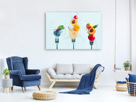 modern-4-piece-canvas-print-making-fruit-salad