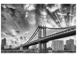 panoramic-3-piece-canvas-print-manhattan-bridge