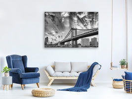 3-piece-canvas-print-manhattan-bridge