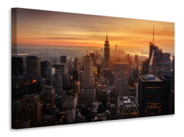 5-piece-canvas-print-manhattan-light