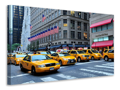 3-piece-canvas-print-manhattan-taxi-please