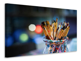 modern-4-piece-canvas-print-many-brushes
