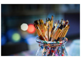 5-piece-canvas-print-many-brushes