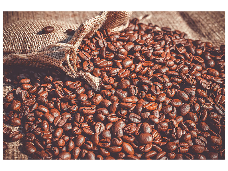 5-piece-canvas-print-many-coffee-beans