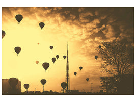 5-piece-canvas-print-many-hot-air-balloons