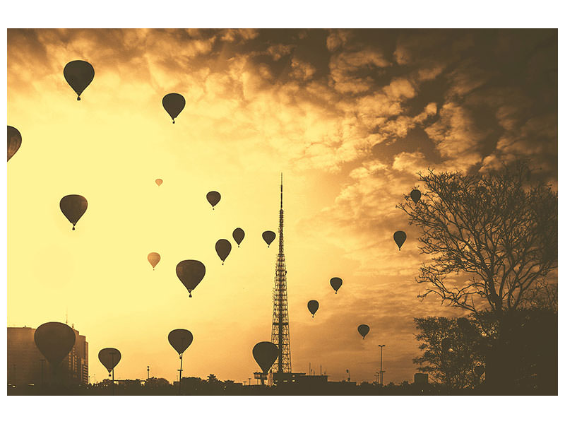 5-piece-canvas-print-many-hot-air-balloons