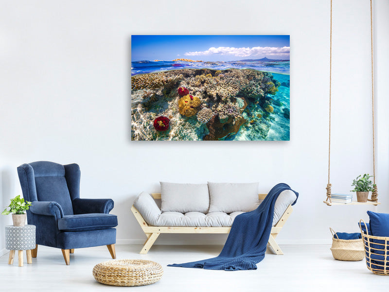 modern-3-piece-canvas-print-mayotte-the-reef