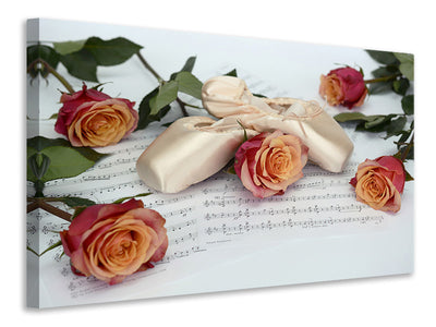 5-piece-canvas-print-melody-of-love
