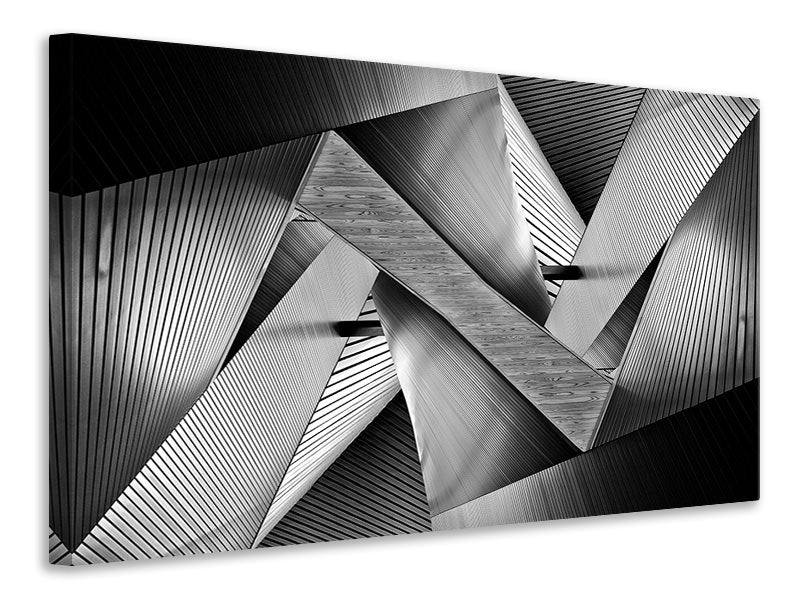 panoramic-3-piece-canvas-print-metal-origami