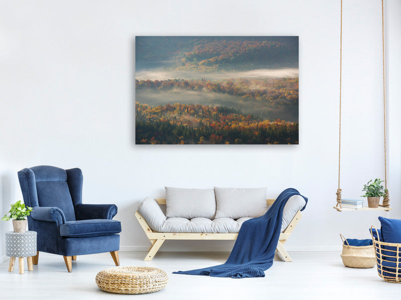 panoramic-canvas-print-misty-morning-ii-a