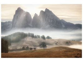 modern-4-piece-canvas-print-misty-mountains-a