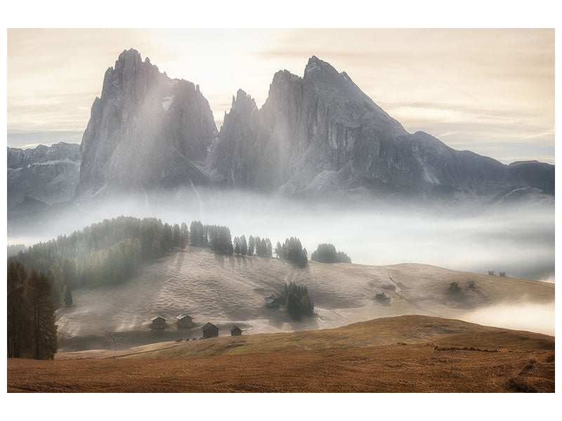 modern-4-piece-canvas-print-misty-mountains-a