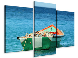 modern-3-piece-canvas-print-a-fishing-boat