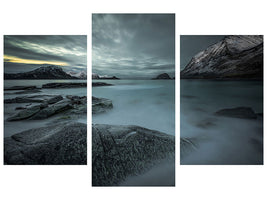 modern-3-piece-canvas-print-a-look-from-the-past-or-from-the-future