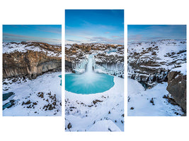 modern-3-piece-canvas-print-aldeyjarfoss-the-wide-view