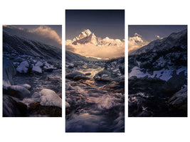 modern-3-piece-canvas-print-ama-dablam