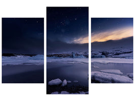 modern-3-piece-canvas-print-at-the-end-of-the-day