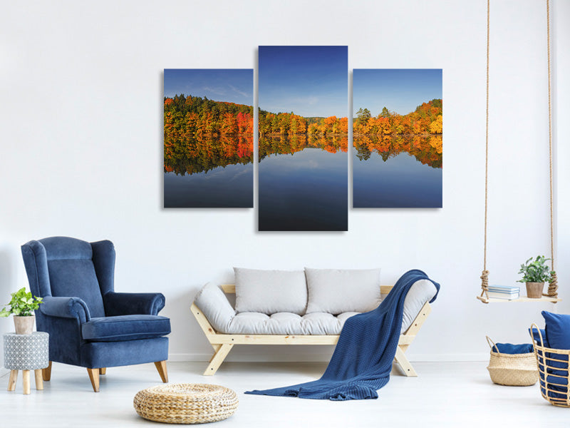 modern-3-piece-canvas-print-autumn-ii