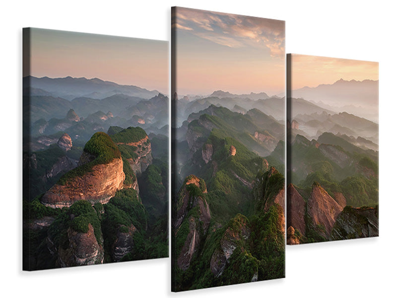modern-3-piece-canvas-print-bajiaozhai-park