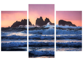 modern-3-piece-canvas-print-bandon-beach-layers