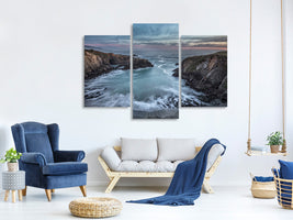 modern-3-piece-canvas-print-black-point-cove