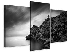 modern-3-piece-canvas-print-by-the-sea-xlviii