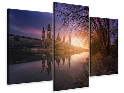 modern-3-piece-canvas-print-bye-bye-day