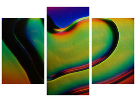 modern-3-piece-canvas-print-colored-hearts