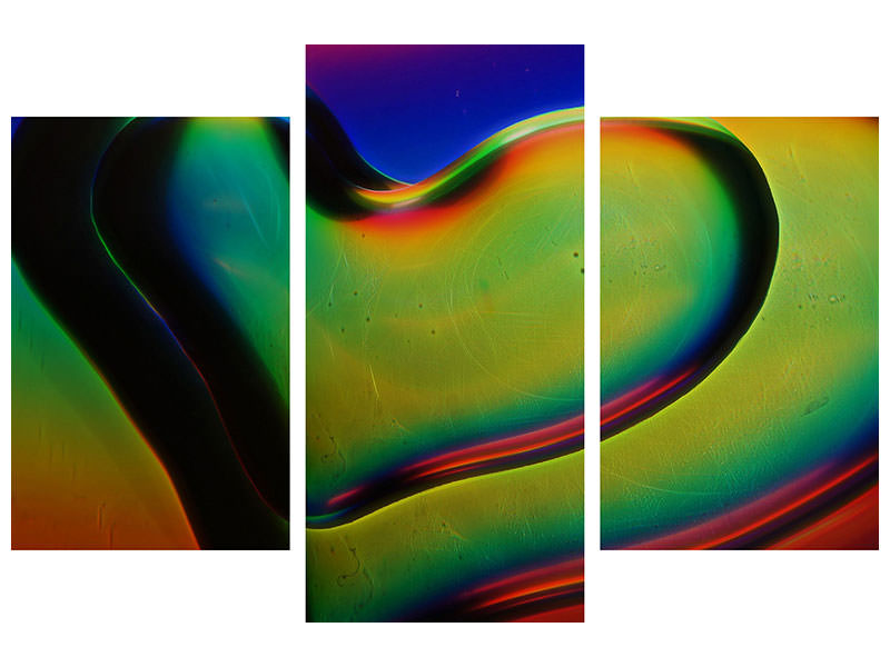 modern-3-piece-canvas-print-colored-hearts