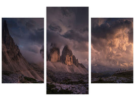 modern-3-piece-canvas-print-crazy-sky