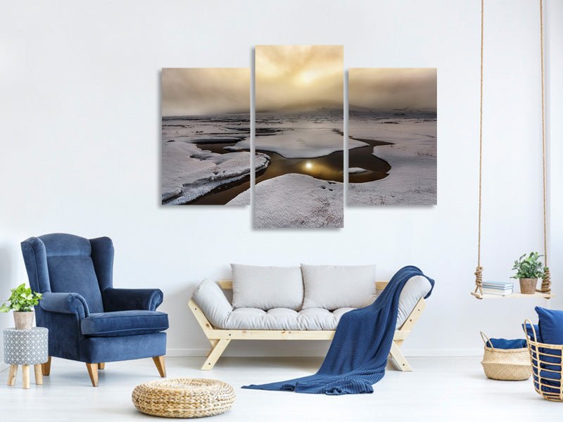 modern-3-piece-canvas-print-golden-iceland