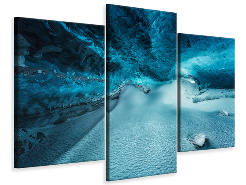 modern-3-piece-canvas-print-hidden-frozen-world
