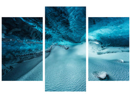 modern-3-piece-canvas-print-hidden-frozen-world