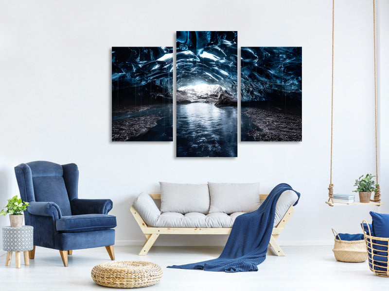 modern-3-piece-canvas-print-into-the-blue