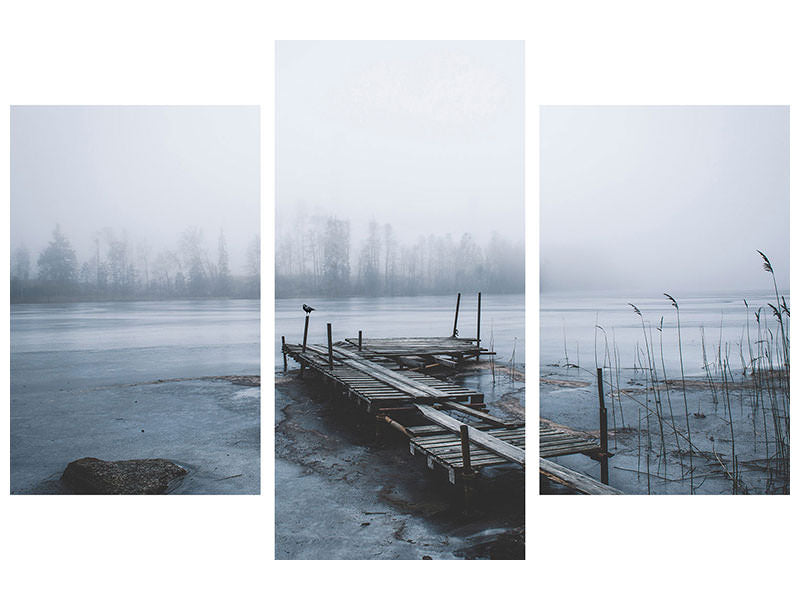 modern-3-piece-canvas-print-left-for-winter