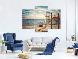 modern-3-piece-canvas-print-lifeguard