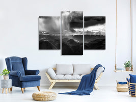 modern-3-piece-canvas-print-light-of-the-rain