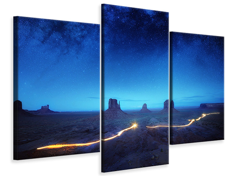 modern-3-piece-canvas-print-magic-monument-valley