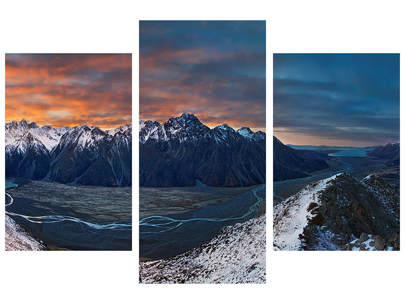 modern-3-piece-canvas-print-malte-brun-range