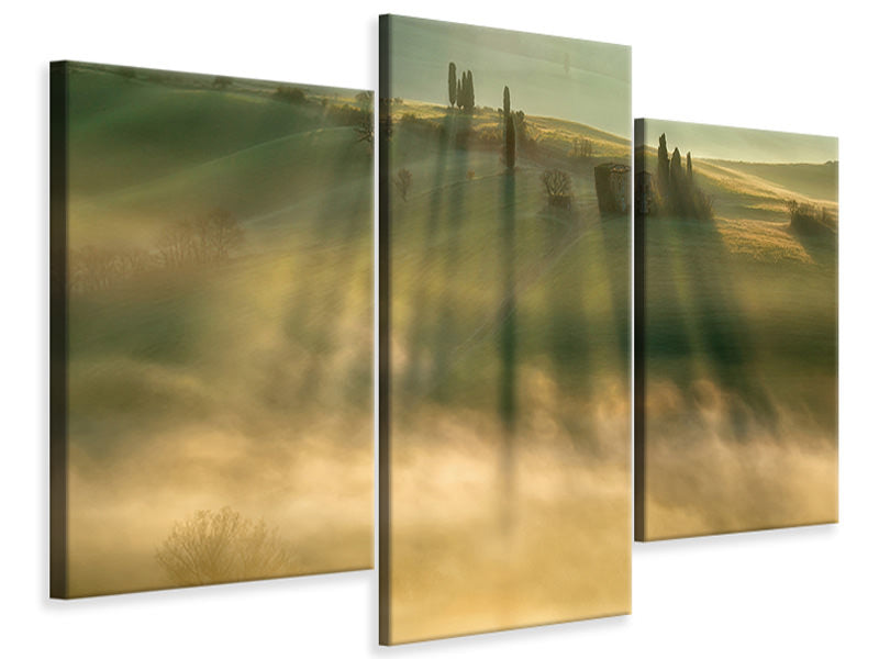 modern-3-piece-canvas-print-mist-ii