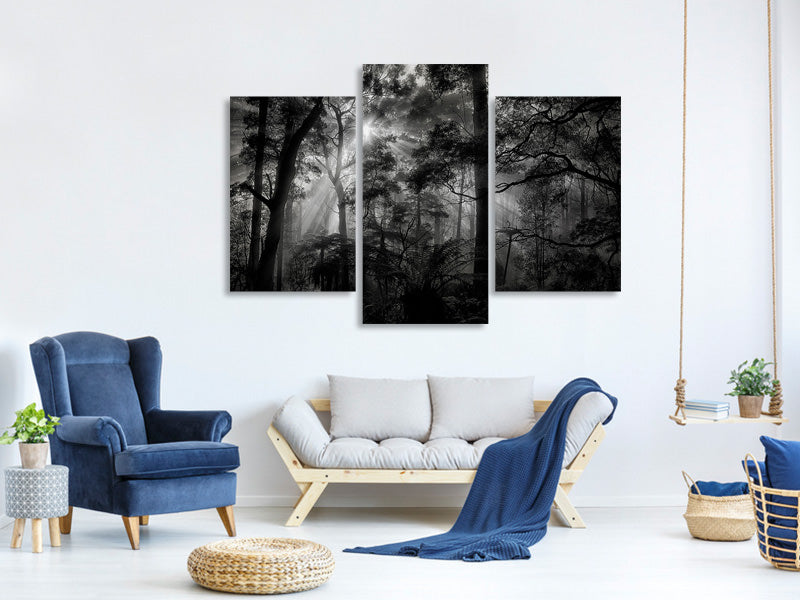 modern-3-piece-canvas-print-primary-forest