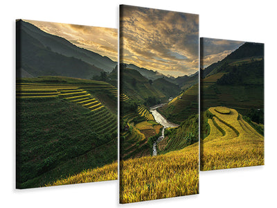 modern-3-piece-canvas-print-riceterrace