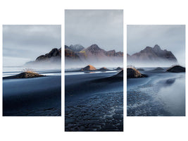 modern-3-piece-canvas-print-stokksnes