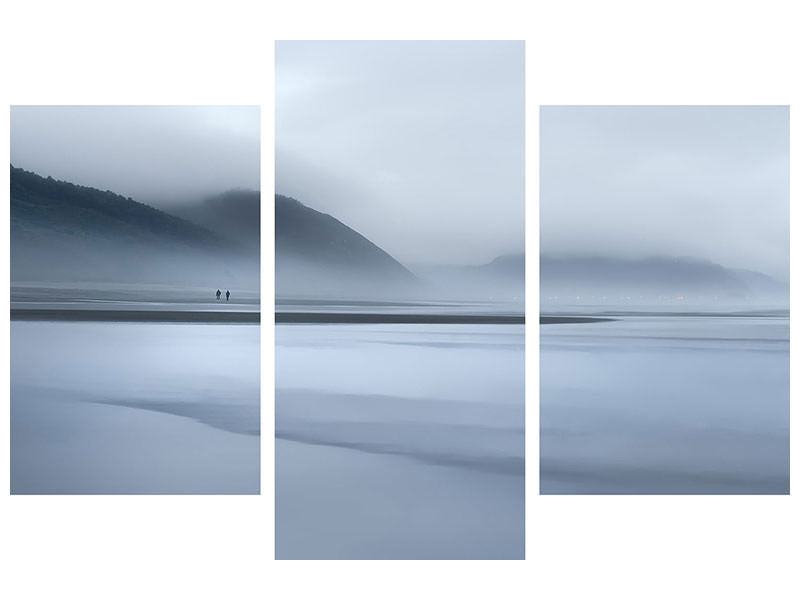 modern-3-piece-canvas-print-summer-has-gone