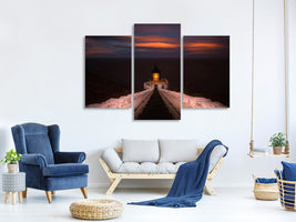 modern-3-piece-canvas-print-suns-last-breath