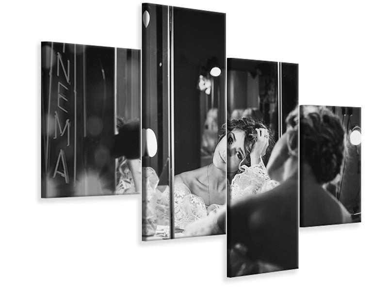 modern-4-piece-canvas-print-backstage