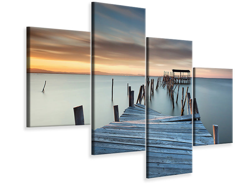 modern-4-piece-canvas-print-collapsed