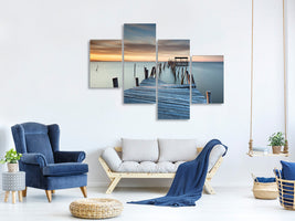 modern-4-piece-canvas-print-collapsed