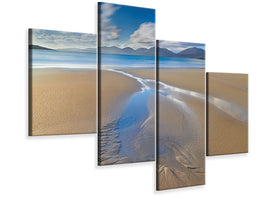 modern-4-piece-canvas-print-luskentyre