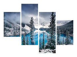 modern-4-piece-canvas-print-morning-blues